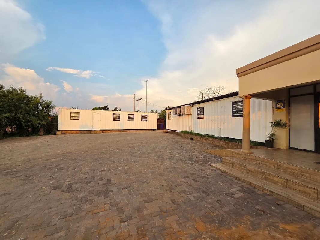 Omnihealth private clinic in Broederstroom