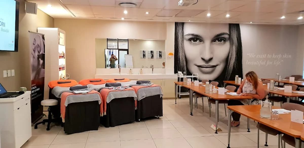 Clinic Juline in Industrial Area