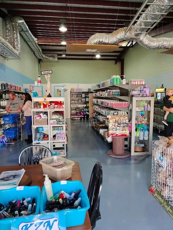 KZN Factory Shop in Hillcrest