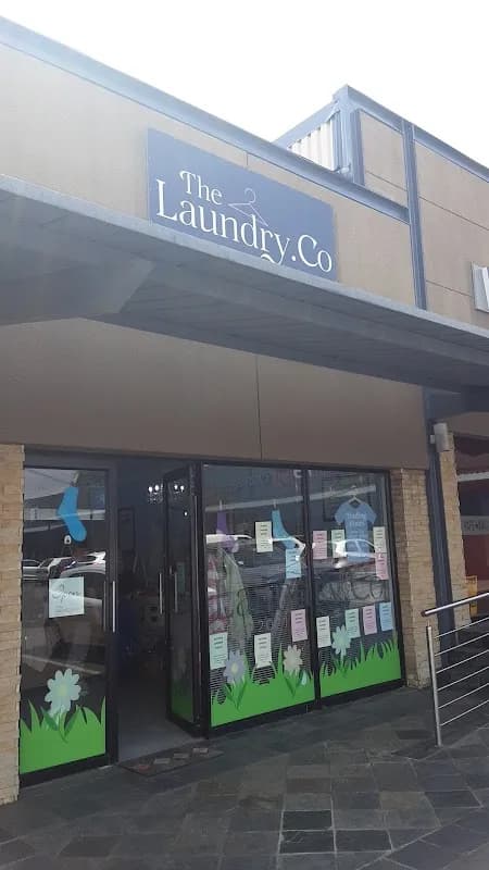 The Laundry . Co in Lakefield