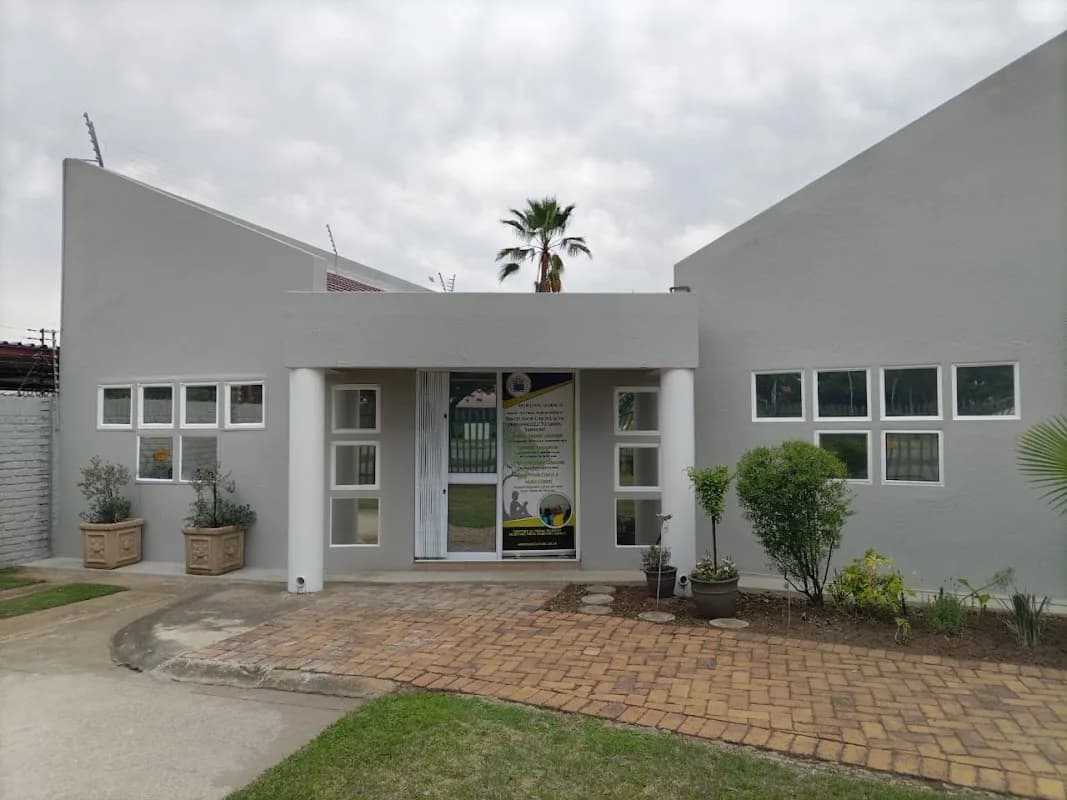 MS Academy in Parkrand