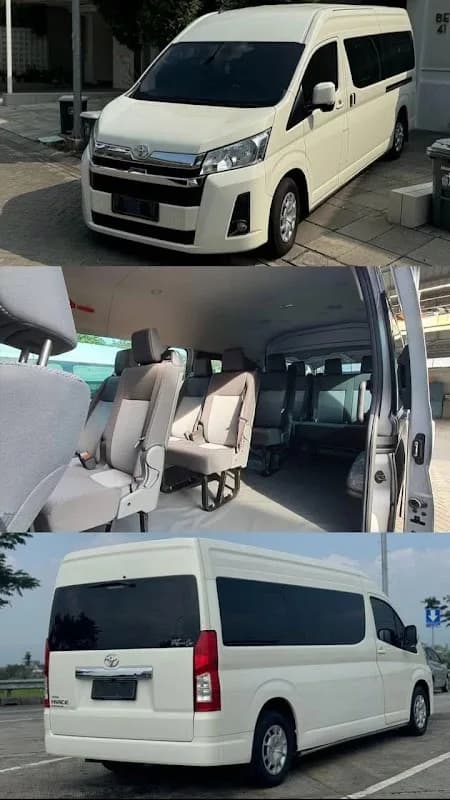 Transport Tech Dynamics in Sunninghill