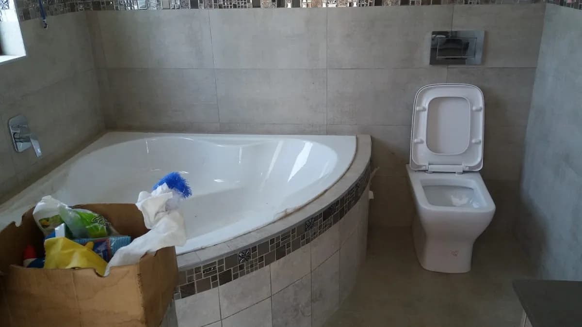 Plumber Midrand in Midrand