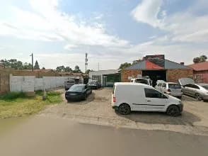 Ebutsi Labour Services in Boksburg