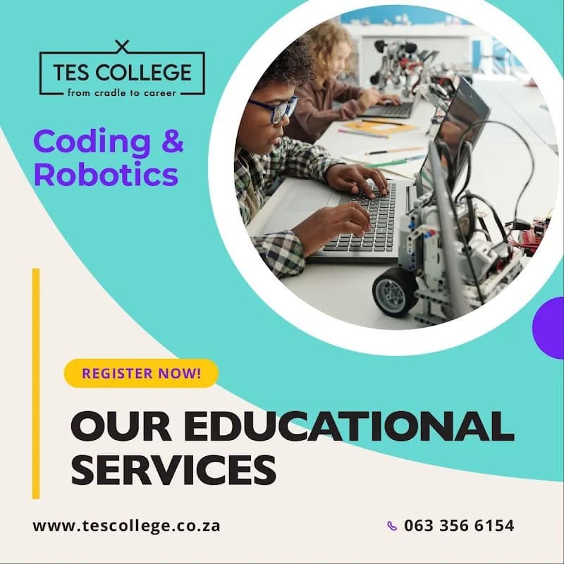 TES College in Ballito CBD
