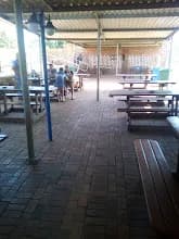 Sheriff in Empangeni CBD