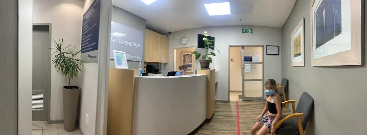 Intercare Glenfair in Lynnwood