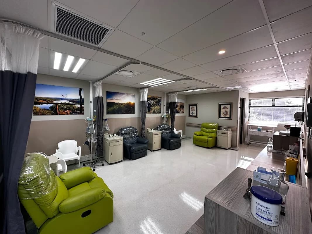 Rustenburg Private Eye Clinic in Rustenburg CBD