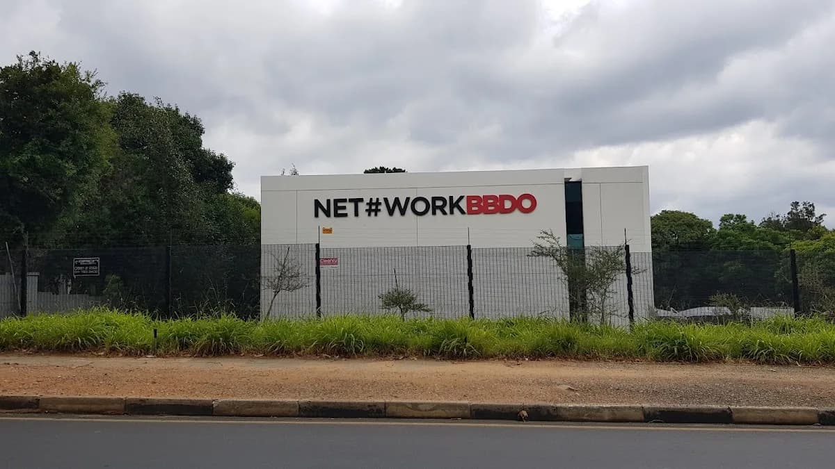 Net#work BBDO in Morningside