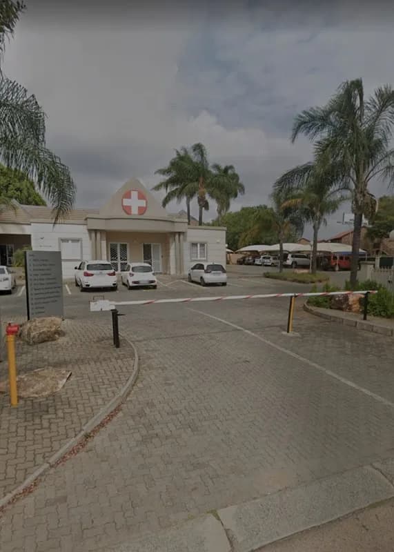 Highveld Medical Center Centurion in Centurion CBD