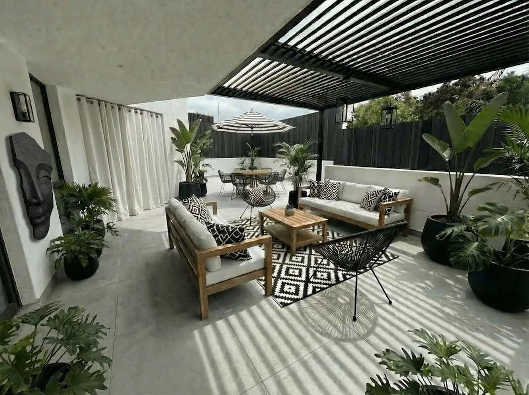Dandy Lion Interior Experiences in Midrand