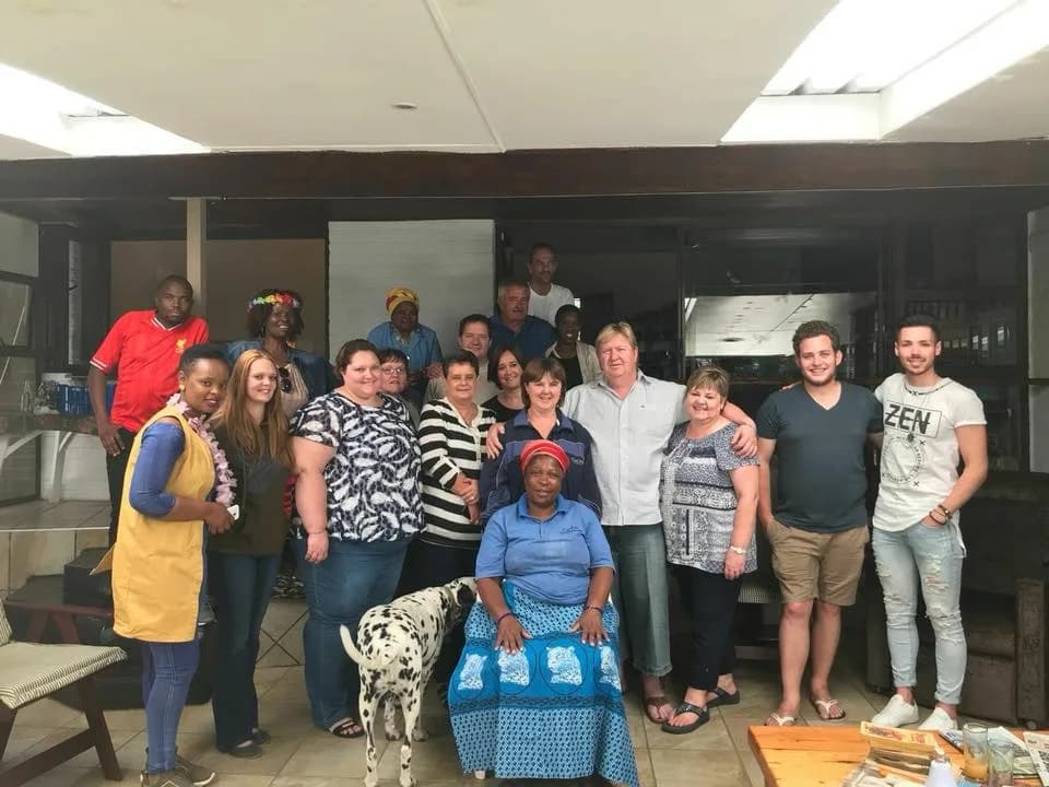 OPFIN CHARTERED ACCOUNTANTS & AUDITORS in Sasolburg CBD
