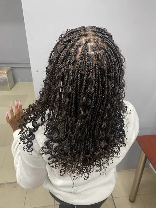 ETC HAIR BEAUTY STUDIO in Arcadia
