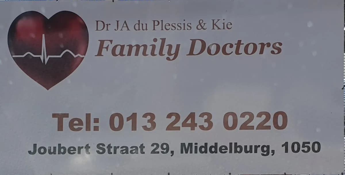 Family Doctors in Aerorand