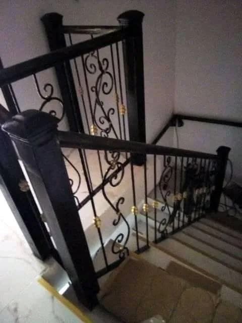 Vic matter fabricator in GRA Ikeja