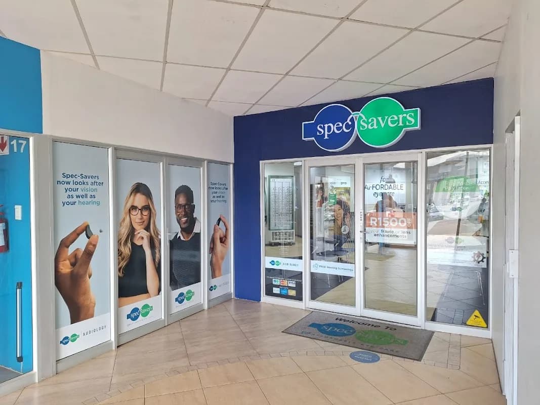 Spec-Savers Klerksdorp in Klerksdorp CBD