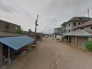 somallink in Ikotun