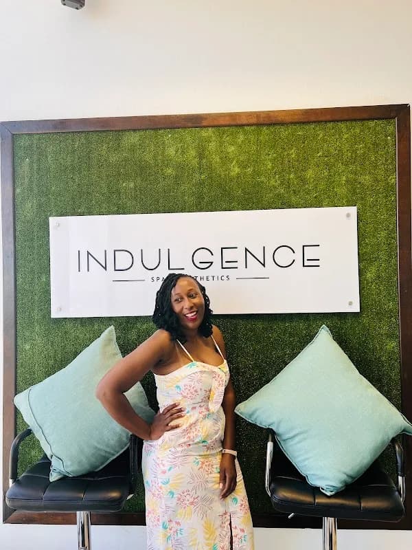 Indulgence spa and aesthetics in eMalahleni CBD