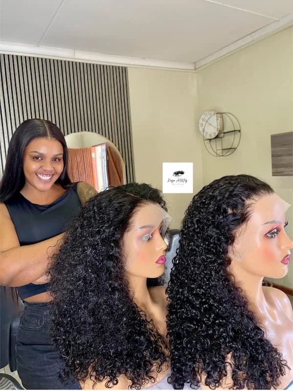 KAYE ARTISTRY BEAUTY SPA in Bhisho CBD