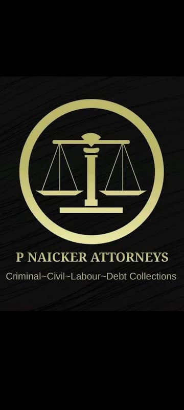 P NAICKER ATTORNEYS in Chatsworth