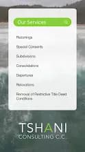 Tshani Consulting C.C. - Town and Regional Planners in Vincent