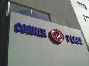 Corner Place Apartments - Arcadia. in Arcadia