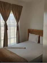 Mkoko Guest House in Boksburg CBD