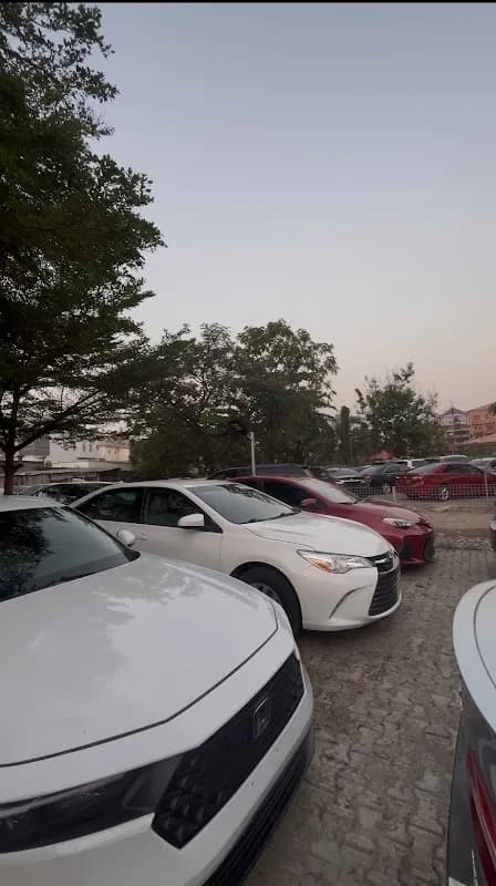 D.I.S Autos in Dei-Dei