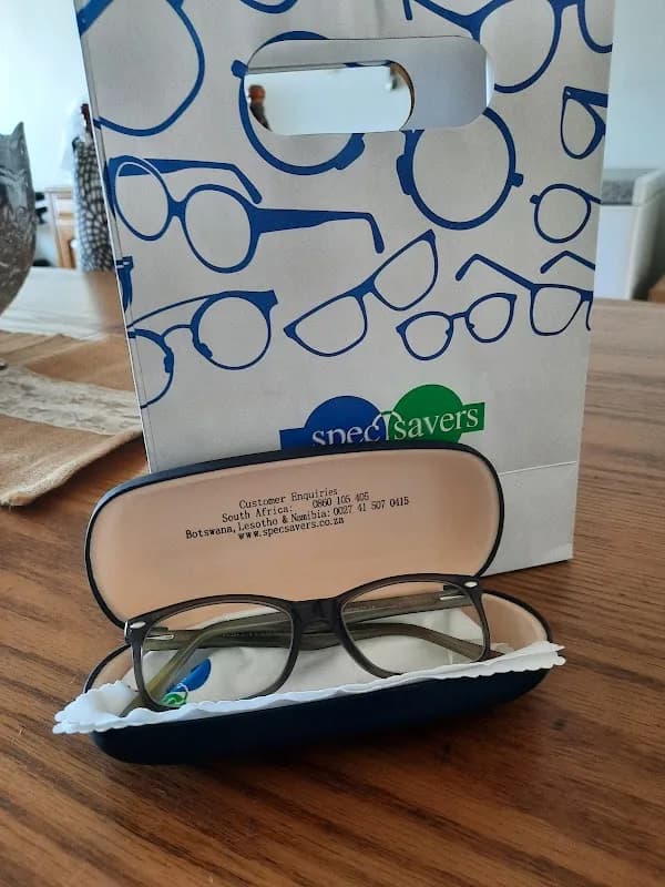 Spec-Savers Merebank in Umlazi