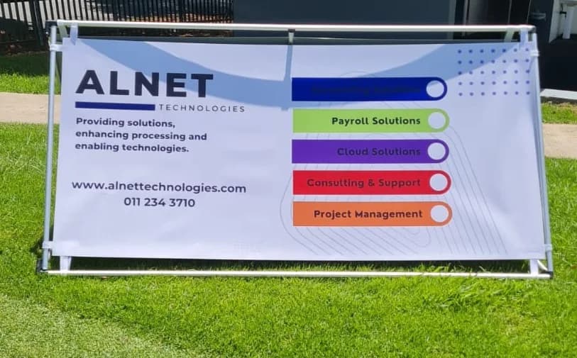 Alnet Technologies in Sunninghill