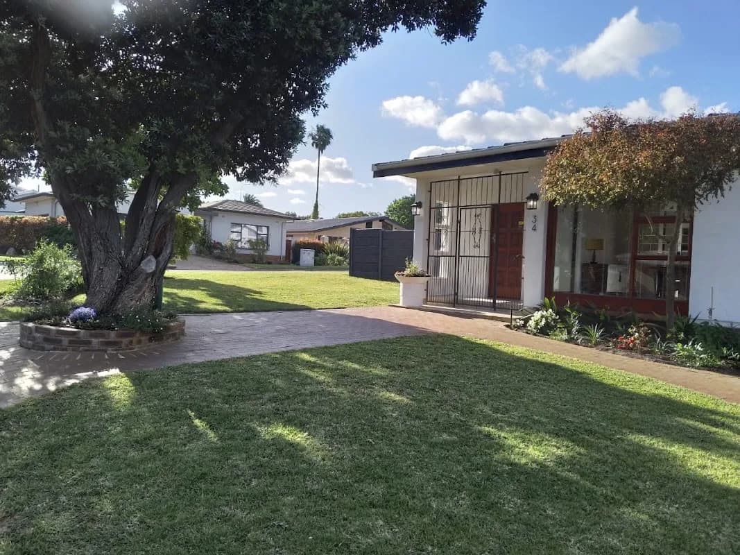 The Tiny Room Counselling and Therapy in Bellville