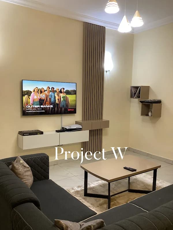 EmFari Interior Services in Galadimawa