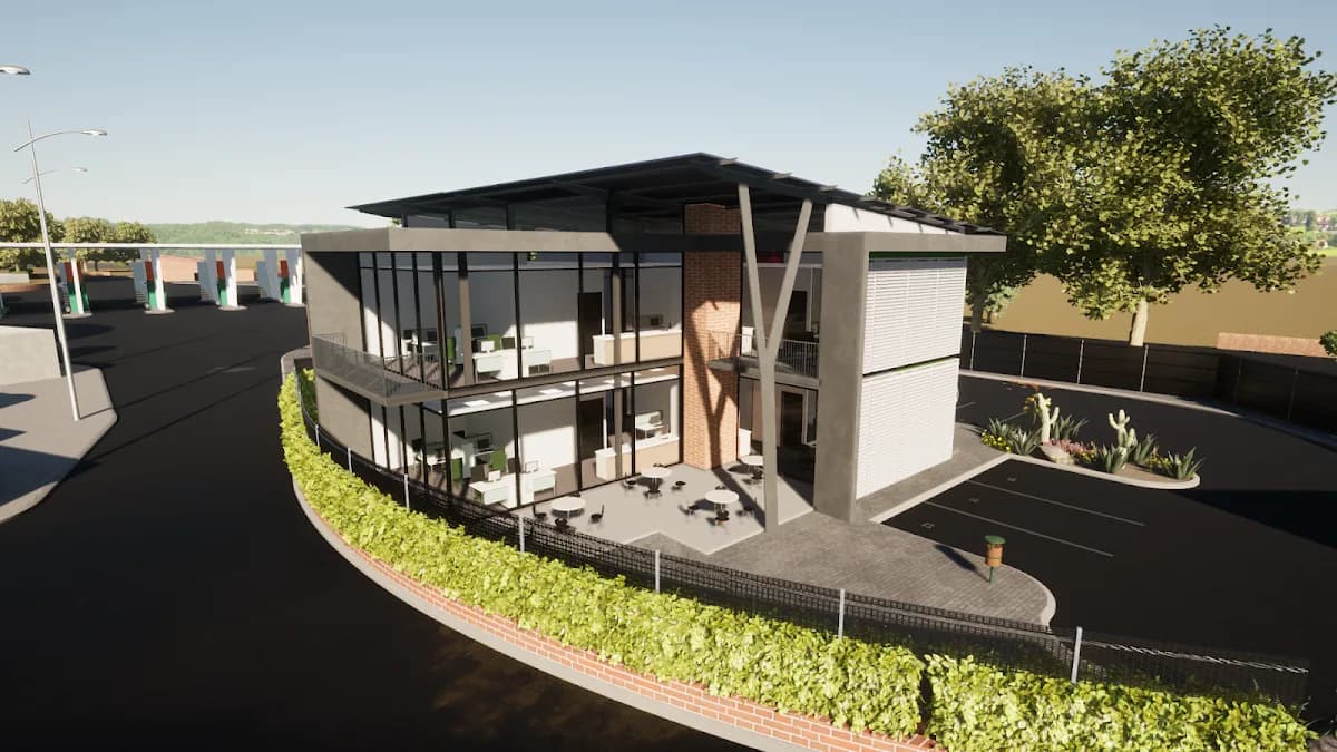 Pulse Architects in Moreleta Park