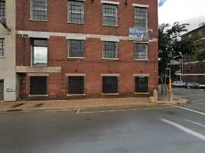 P Management in Newtown