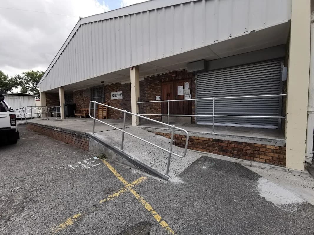 Ideal 24/7 Properties Services and goods Pty ltd in Mitchells Plain