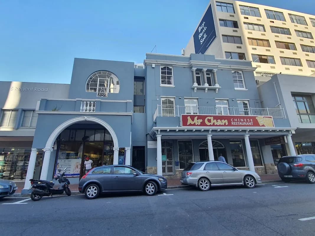 AMG Properties in Green Point