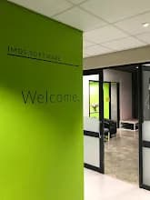 IMQS Software in Techno Park