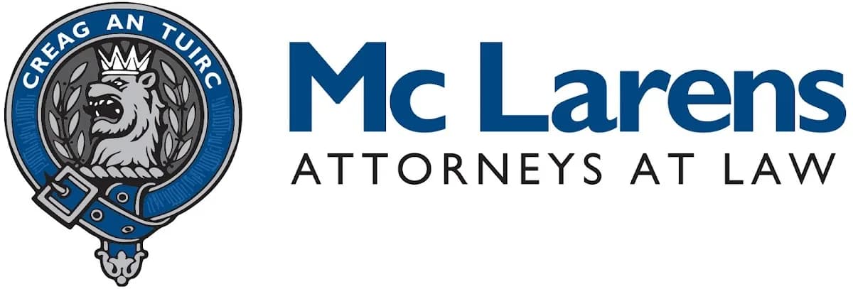 McLarens Attorneys in Linden