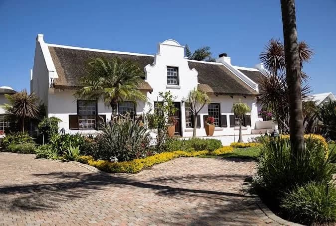 Cape Village Lodge in Durbanville