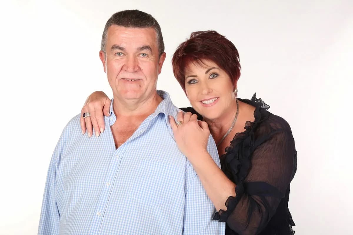 Maureen Botha Real Estate in Krugersdorp CBD