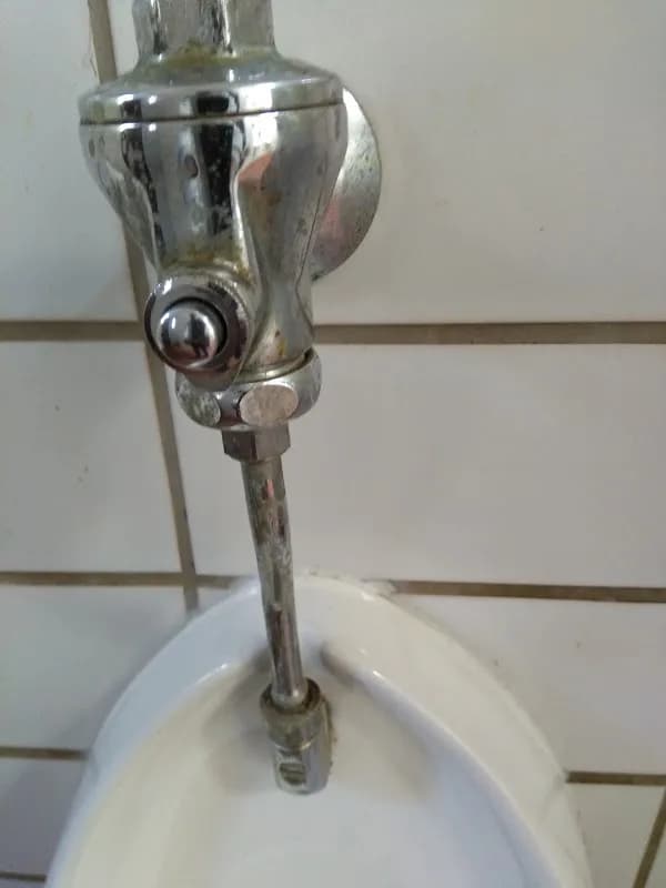 KP Plumbing & Maintenace (Pty) ltd in Chatsworth