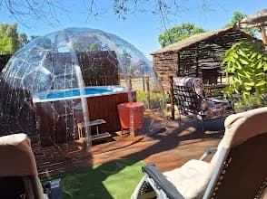 Windsong Living Lodges in Krugersdorp CBD