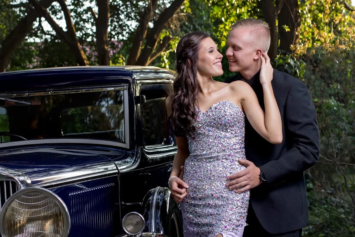 Photo Flair Photography in Pinetown