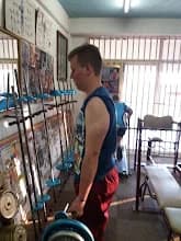 Fit Health Gym in Springs