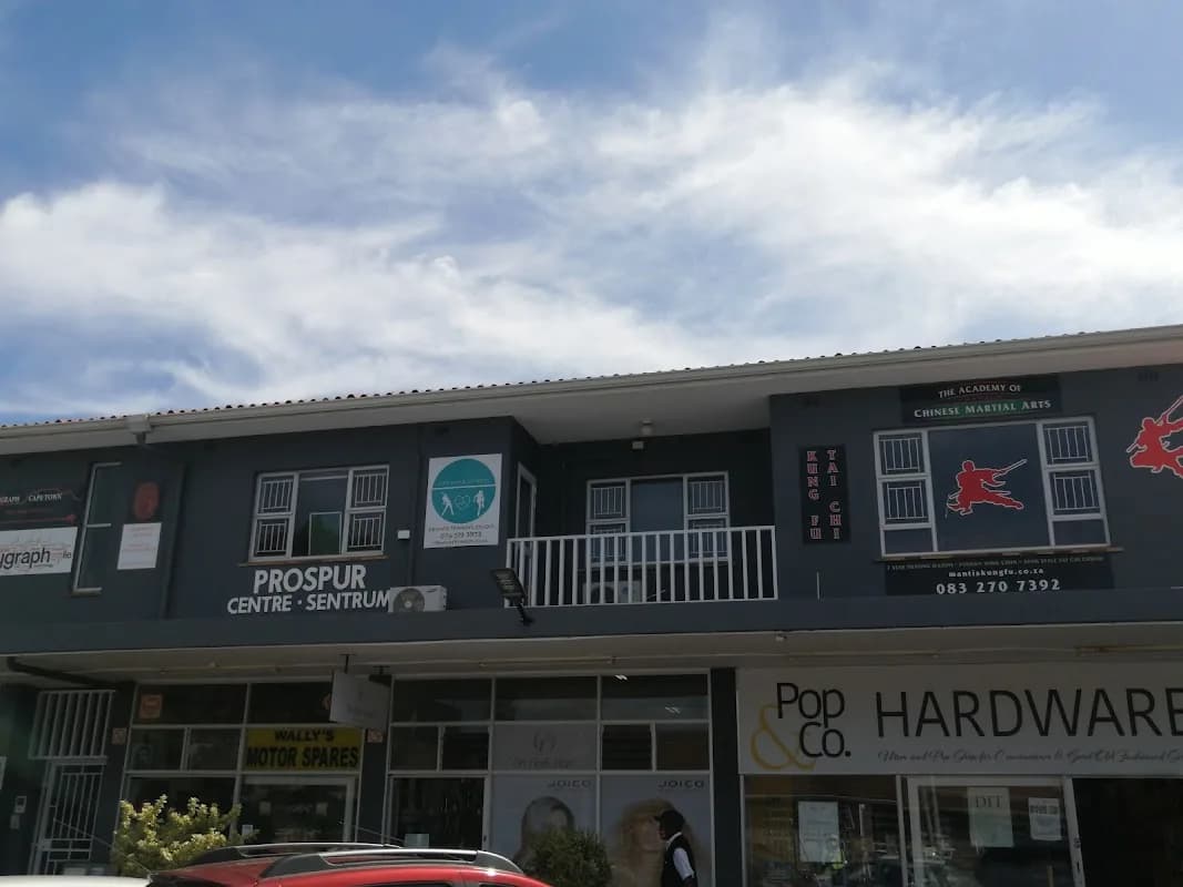 Lifestyle Fitness in Wynberg