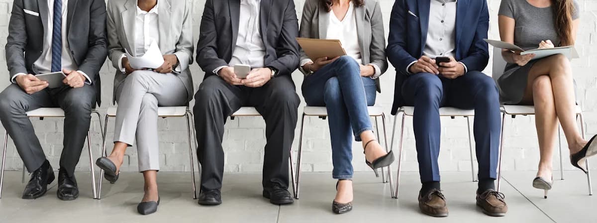 C Small Consulting - Recruitment and HR Services in Randburg