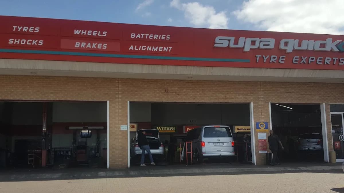 BestDrive Bryanston in Bryanston
