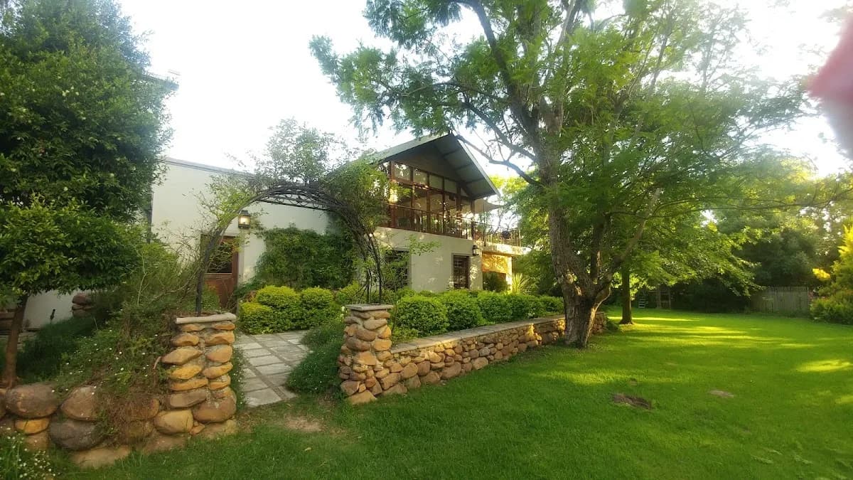 Aan de Vliet Guest House Stellenbosch in Stellenbosch CBD