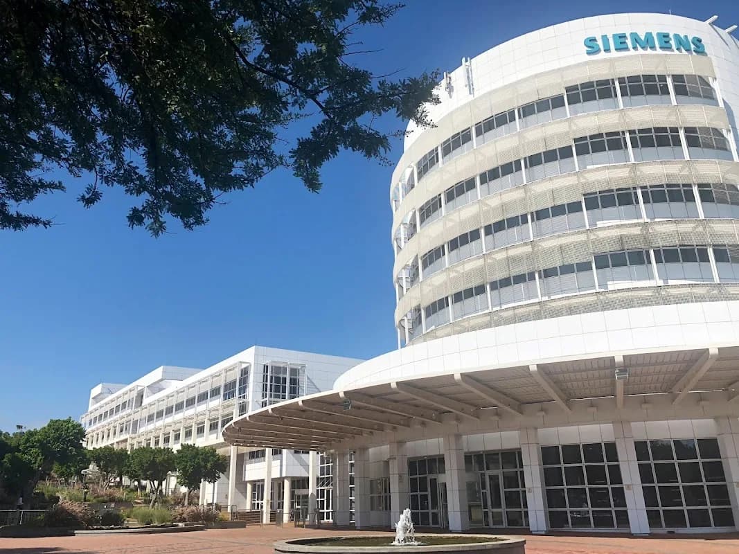 SABRIC in Midrand CBD