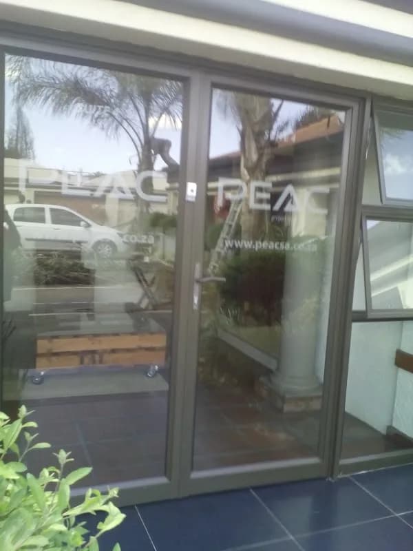 PEAC in Rynfield